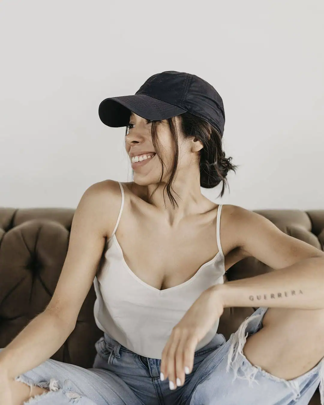 Emi Dimatteo — Mi método