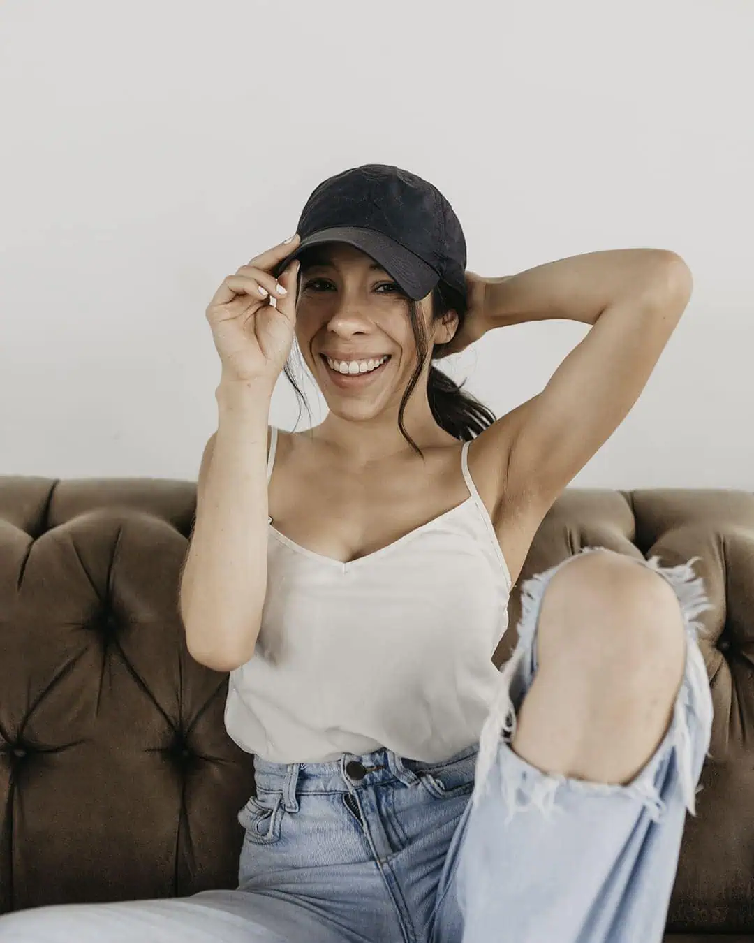 Emi Dimatteo — Holistic Marketing